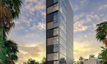 Imagem: Apartamento - 2 dormitórios - 2 Suítes