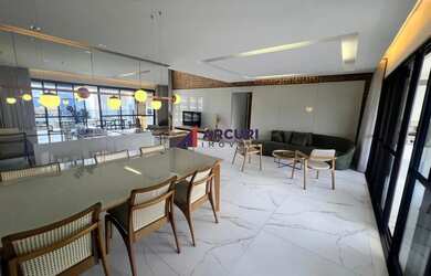 Imagem 4: Apartamento 04 quartos semi mobiliado Vila da Serra (Nova Lima) - Locação