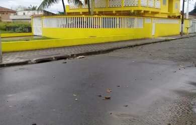 Imagem 3: Sobrado em Aveinida Governador Mario Covas Junior - Itaóca - Mongaguá/SP