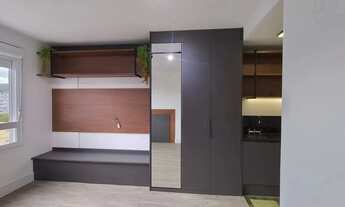 Imagem 3: Studio Novo e Mobiliado Próximo à PUCRS