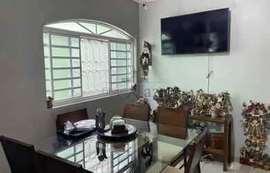 Imagem 5: Oportunidade - Casa Residencial - Parque Industrial - 3 Dormitórios - 300m²