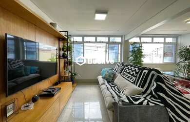 Imagem: Apartamento, 3 quartos, 1 suite, 1 vaga