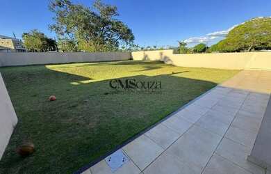 Imagem 6: Casa à venda em Cambé, Jardim Tarobá, com 4 suítes, com 310.66 m², Condomínio Villagio do