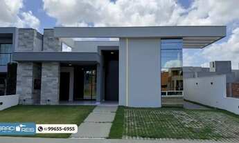 Imagem: Casa à venda no PORTO MANGUABA, CENTRO