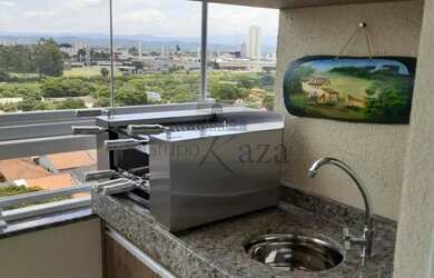 Imagem 7: Oportunidade - Apartamento - Parque Industrial - Residencial Terraço Parque - 2 Dormitório