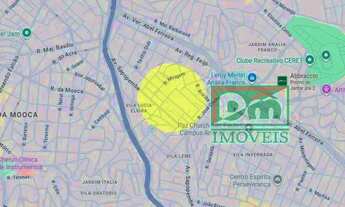 Imagem: Terreno à venda, 277 m² por R$ 1.200.000