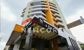 Imagem: Flat em Rua Os Dezoito do Forte - Nossa