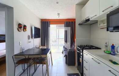 Imagem 2: Apartamento à Venda - Vila Guilherme, 2 Quartos, 34 m2