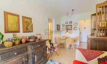 Imagem 4: Venda Apartamento 3 Dormitórios - 67 m² Moema