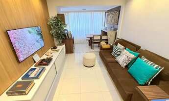 Imagem: Alphaville Condomínio Art Ville Mobiliado