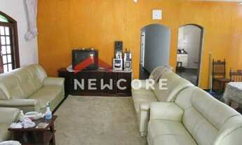 Imagem: Casa em Rua Alabastro - Belmira Novaes