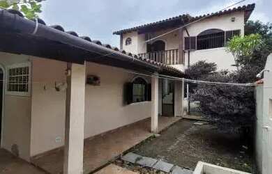 Imagem 4: Vendo casa com 3 quartos em Serra Grande - Niterói - RJ