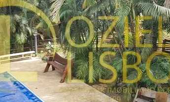 Imagem 4: CHÁCARA 25 HECTARES 25.000 ESCRITURADA 2 CASAS SEDE PISCINA CHURRASQUEIRA DF 180 PLANA 9