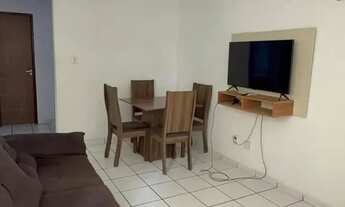 Imagem 6: Alugo Apto Mobiliado Na Aririzal Cond Valência 1