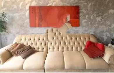 Imagem 6: Apartamento em Rua Paissandú - Vila Pires - Santo André/SP