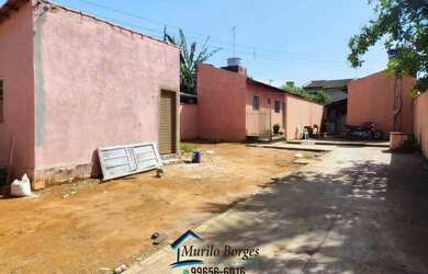 Imagem 5: Terreno área para venda possui 360 metros quadrados em Retiro do Bosque - Aparecida de Goi