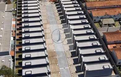 Imagem 5: Casa à venda no condomínio Granja Giardino