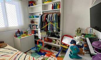 Imagem 3: Spazio Soberano - Apartamento 2/4 Soberano em Buraquinho BAIXOU 330 MIL