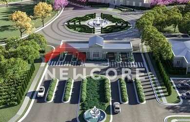 Imagem 7: Lote em condomínio em Rua Augusto Tavano - Parque Villa dos Pinheiros - Indaiatuba/SP