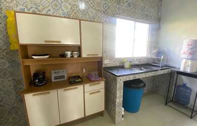 Imagem 3: Casa carnaval Casa com 3 dormitórios