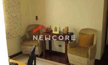 Imagem 3: Sobrado em Rua Helena Aparecida Secol - Nova Petrópolis - São Bernardo do Campo/SP