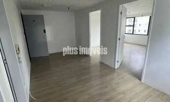 Imagem 3: Sala comercial 52 m2 - Linda e pronta para você