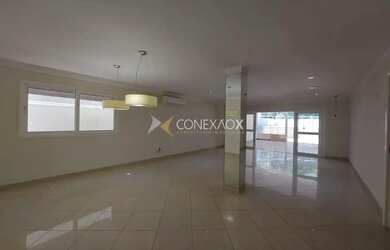 Imagem 6: Casa - Loteamento Alphaville Campinas - Campinas