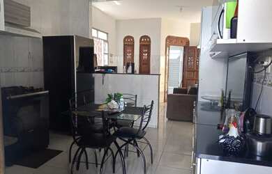 Imagem 5: Casa no Santos Dumont