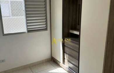 Imagem 5: Apartamento com 2 dormitórios à venda, 49 m² por R$ 190.000,00 - Condominio Parque Sicilia