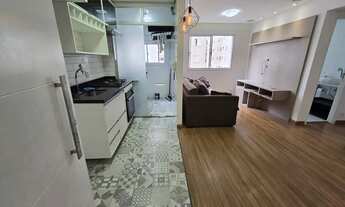 Imagem: Apartamento para locação no condomínio