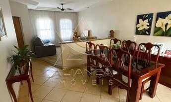 Imagem: Casa - Ribeirão Preto - Palmares