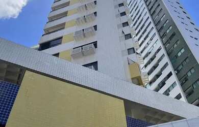 Imagem 5: Imóvel para aluguel com 90 metros quadrados com 3 quartos em Boa Viagem - Recife - PE