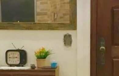 Imagem 5: Alugo apto Mobiliado no Reduto