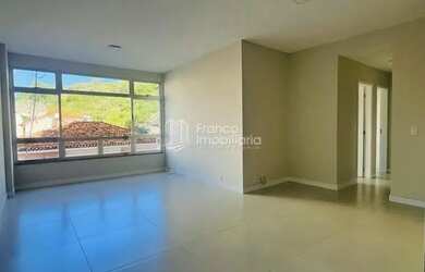 Imagem: Apartamento para venda com 120 metros quadrados