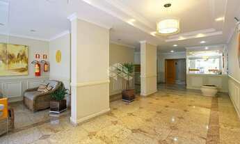 Imagem 5: Excelente Apartamento 03 dormitórios -Menino Deus-Porto Alegre -RS