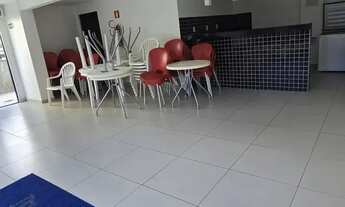 Imagem 4: Vendo apartamento do lado do corredor Vera Arruda! 3/4 sendo um suíte!