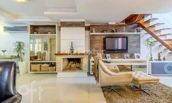 Imagem: Sobrado para venda tem 190 metros quadrados