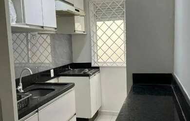 Imagem 4: Apartamento com 2 dormitórios à venda, 44 m² por R$ 230.000,00 - Campo de Santana - Curiti