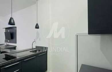 Imagem 2: Apartamento (kitnete) 1 dormitórios, cozinha planejada, portaria 24 horas, elevador, em co