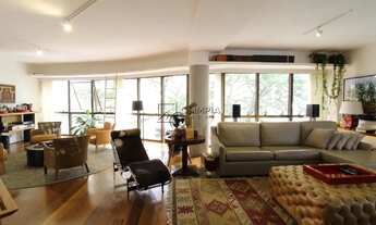 Imagem 5: Venda Apartamento 3 Dormitórios - 204 m² Vila Madalena