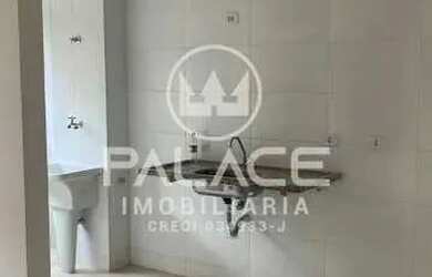 Imagem 2: Apartamento à venda em jardim sol nascente, piracicaba 2 quartos 52m²
