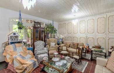 Imagem 7: Sobrado com 4 quartos à venda ou para locação em Santo Amaro - SP