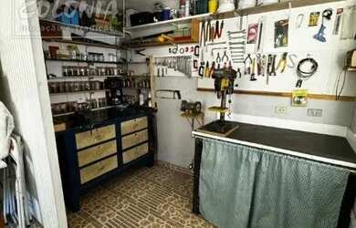 Imagem 6: Casa a venda - Parque Oratório, Santo André