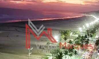 Imagem 3: Apartamento com 3 dormitórios à venda, 150 m² por R$ 1.120.000,00 - Aviação - Praia Grande