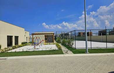 Imagem 3: Terreno no Vila Blanca, Recreio, 190M². Doc ok