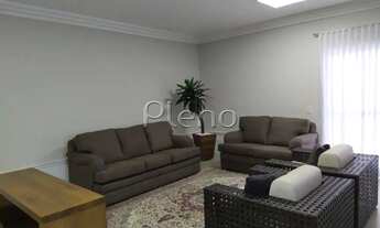 Imagem 4: Sobrado à venda e para alugar em Campinas, Loteamento Alphaville Campinas, com 4 suítes, c