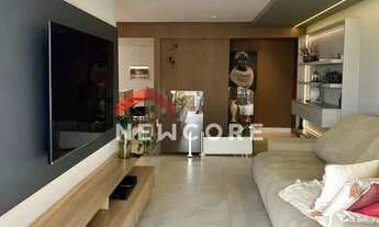 Imagem 4: Cobertura em Rua Caiapós - Tupi - Praia Grande/SP