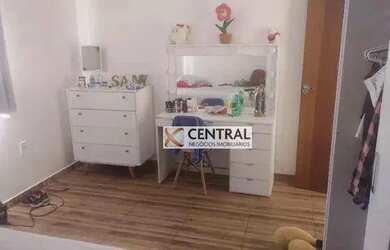 Imagem 6: Apartamento com 4 dormitórios à venda, 115 m² por R$ 280.000,00 - Brotas - Salvador/BA