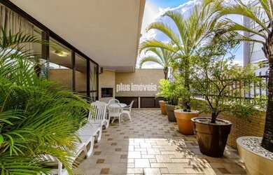 Imagem 4: Jardim América - Cobertura Duplex! Única!