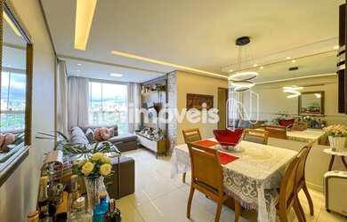 Imagem: Apartamento de 03 quartos à venda no Castelo!